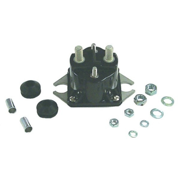 relais de démarreur solenoid Mercury sw109