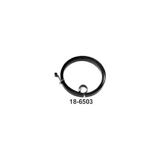 Ressort de lanceur Johnson Evinrude  9.9cv et 15cv