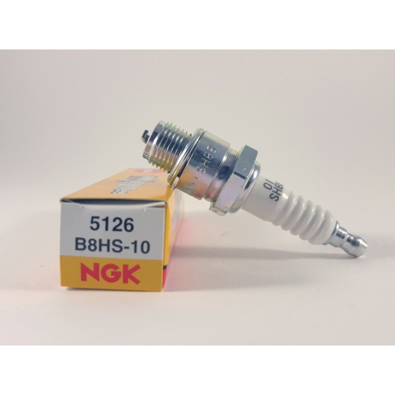 BOUGIE B8HS-10 - NGK
