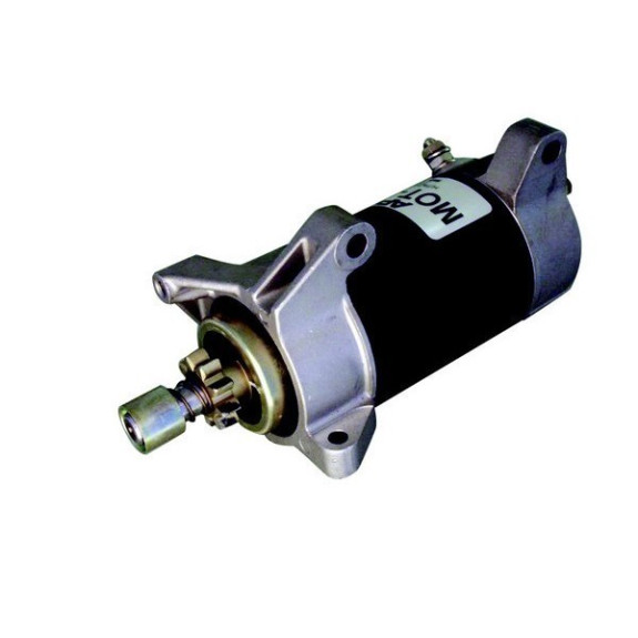 Démarreur Yamaha 60, 70 Cv, 2 temps C60, C70, P60, P70