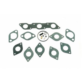 Kit carburateur pour Suzuki DF25 et DF30 4 temps 3...