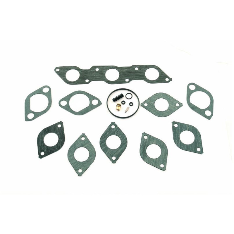 Kit Carbu SUZUKI 4 Tps.DF25,30