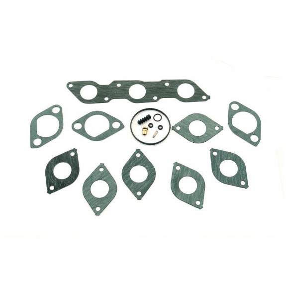 Kit Carbu SUZUKI 4 Tps.DF25,30