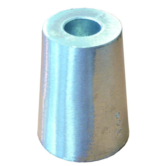 Anode radice D 60