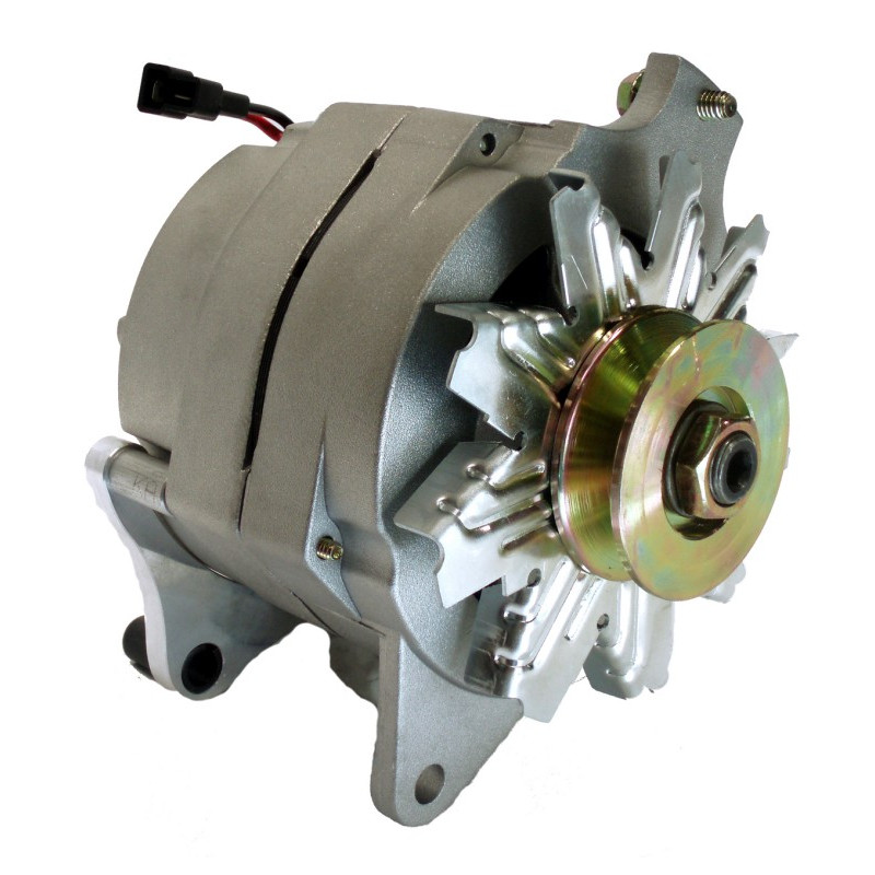 Alternateur pour moteur Yanmar Yanmar 2GM20 /...