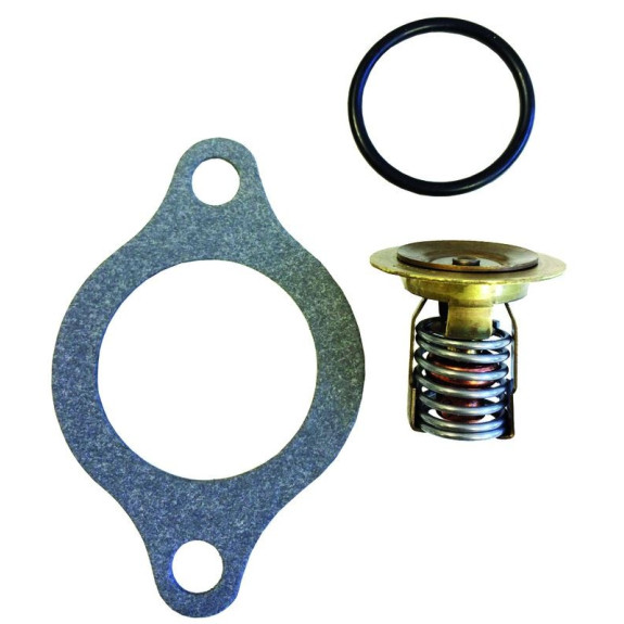 Thermostat Volvo V6 V8 1993 à 2003