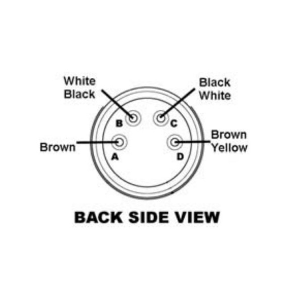 CDI Johnson Evinrude  4-6-9.9-15-20-25-30-35-40-50-55-60cv (77-83)