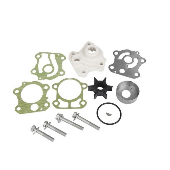 Kit pompe à eau avec corps 50 à 70 cv Yamaha
