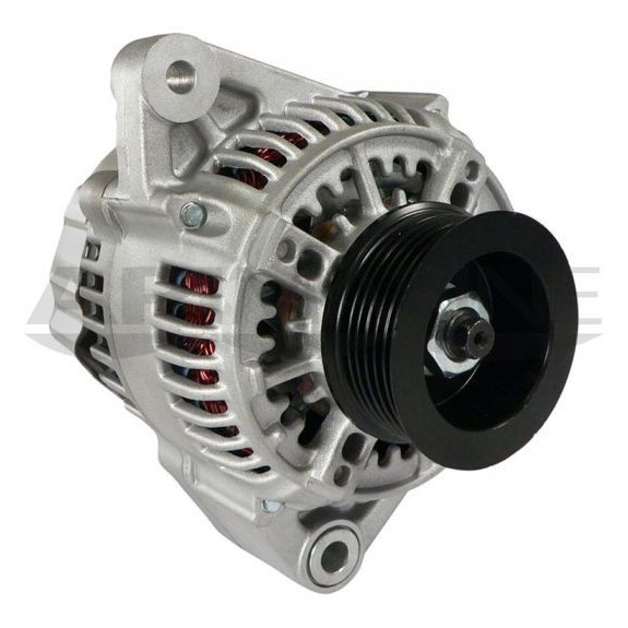 Alternateur pour Honda BF175 - BF200 - BF225 - BF250
