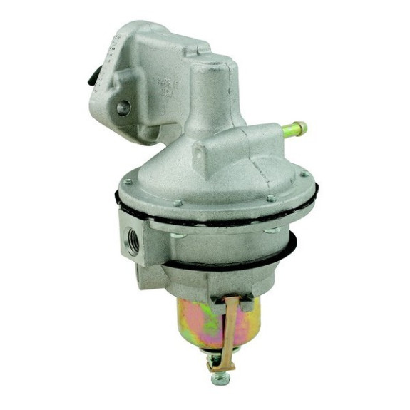 Pompe à essence  Mercruiser GM L4 3.0L (2005 et après) (M. 861676A1)