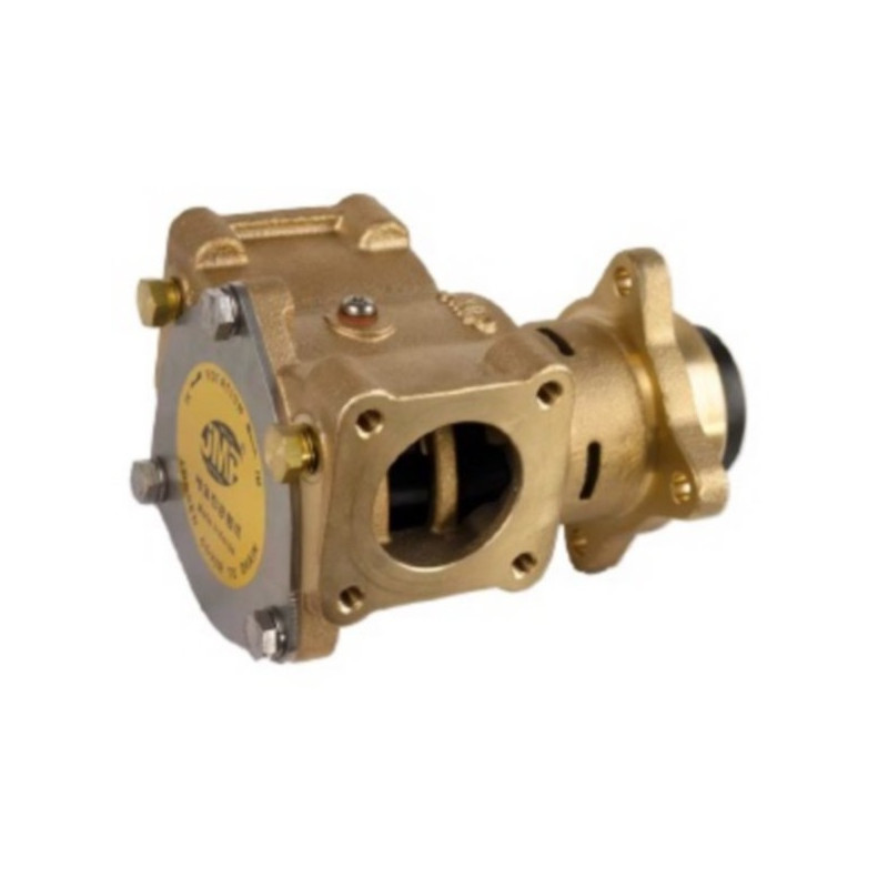 Pompe à eau de mer Cummins QSB 5.9 et QSB 6.9
