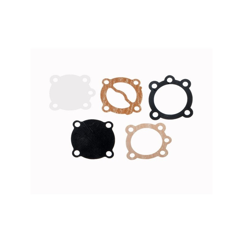 Kit Carbu SUZUKI 2 Tps. DT8, DT9.9 et DT15
