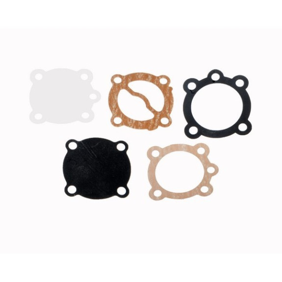 Kit Carbu SUZUKI 2 Tps. DT8, DT9.9 et DT15