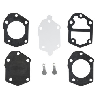 pompe à essence Suzuki 25 à 65 cv, 2 temps