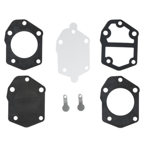 pompe à essence Suzuki 25 à 65 cv, 2 temps