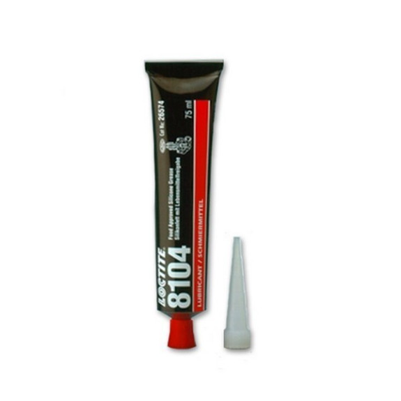Loctite 8104 graisse Silicone