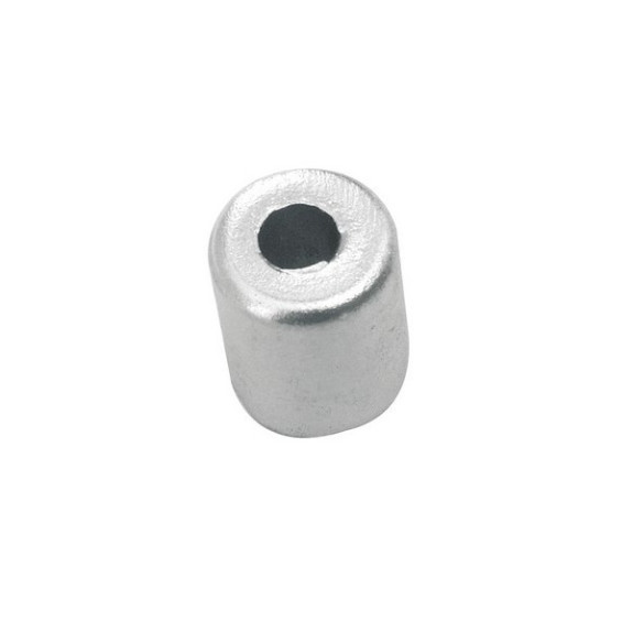 Anode de culasse aluminium – Yamaha F4 / F6 / F8 / F9.9 / F15 à F70 4 temps