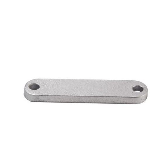 Anode Plaque SELVA 2T