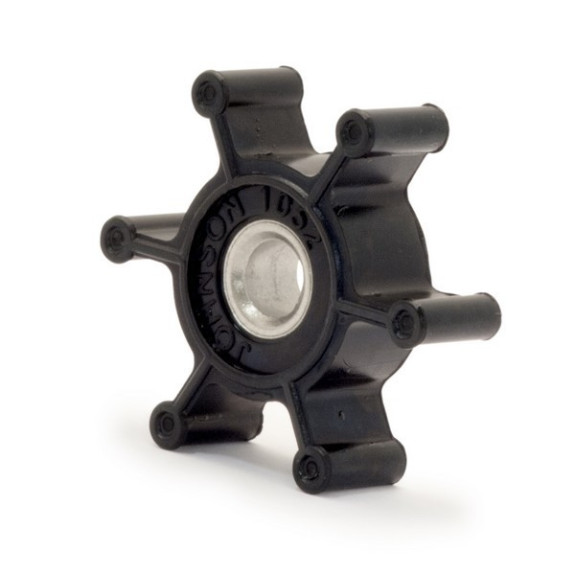 Turbine Nitrile Johnson F3B-19 24V -Johnson