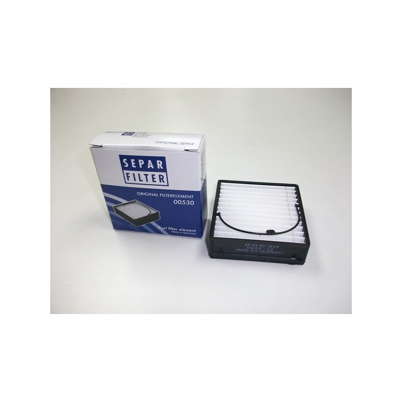 Cartouche 30 microns pour filtre SWK 2000--5-50