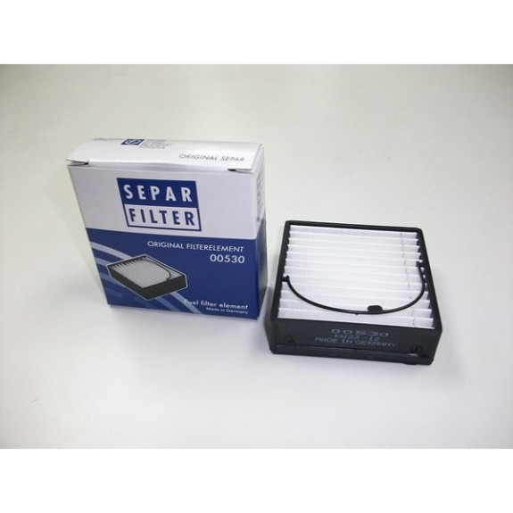 Cartouche 30 microns pour filtre SWK 2000--5-50