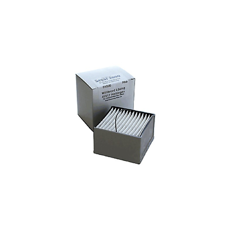 Cartouche 30 microns pour filtre SWK 2000--5-50