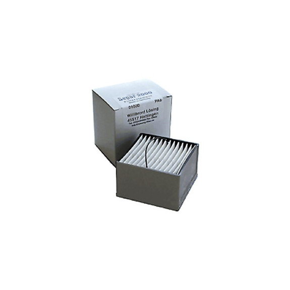 Cartouche 30 microns pour filtre SWK 2000--5-50