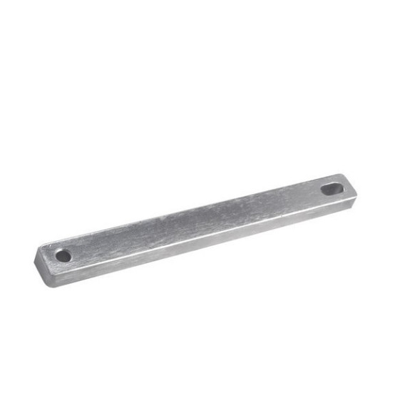 Anode plaque Mercury 30 à 50 cv