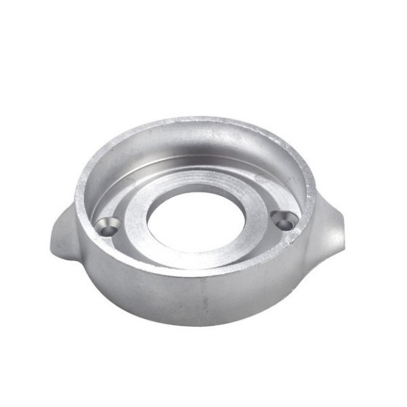 Anode collerette Volvo 120S et MS25