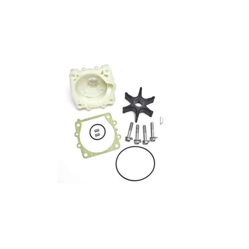 Kit  Turbine avec corps, F75, F90 et F115