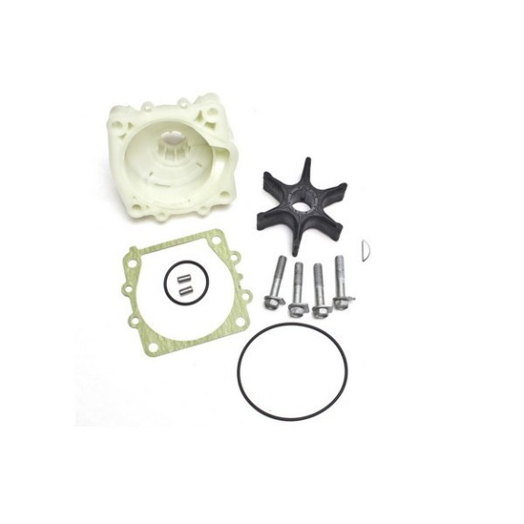 Kit  Turbine avec corps, F75, F90 et F115