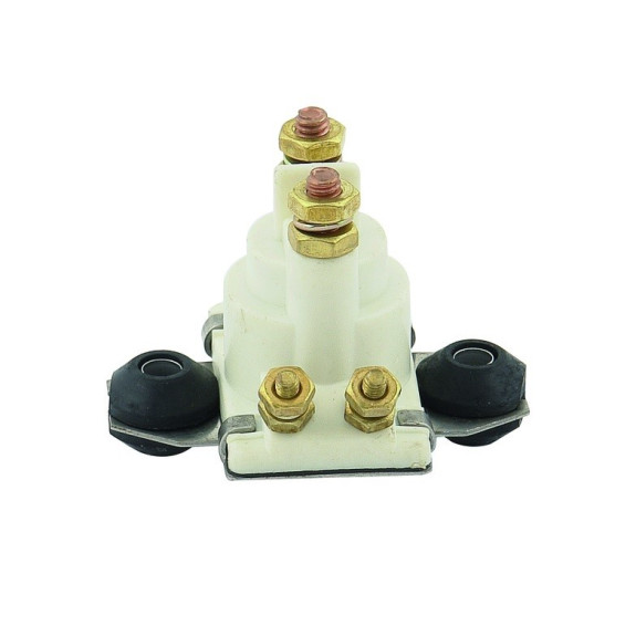 Relais Démarreur Yamaha F25- F30 et F40, 65w-81941