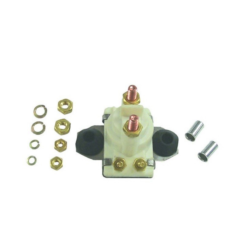 Relais Démarreur Yamaha F25- F30 et F40 et...