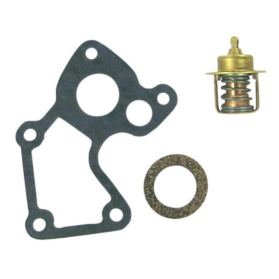 Kit Thermostat  Johnson Evinrude  60cv(69-70)-  65-70cv