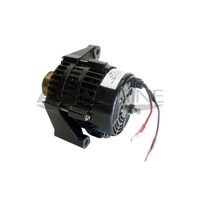 Alternateur Mercury Moteur Verado (06-14)