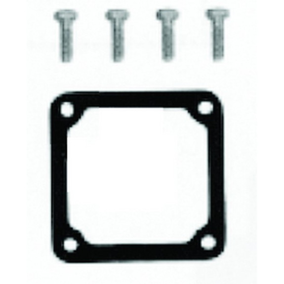 Kit joint collecteur Mercruiser plaque avant/arrière 4, 6 et 8 cylindres