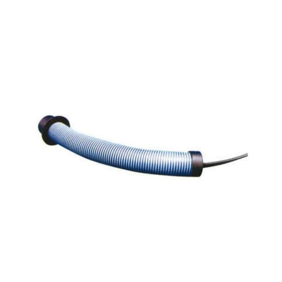 Gaine passe câble moteurs hors bord , d60