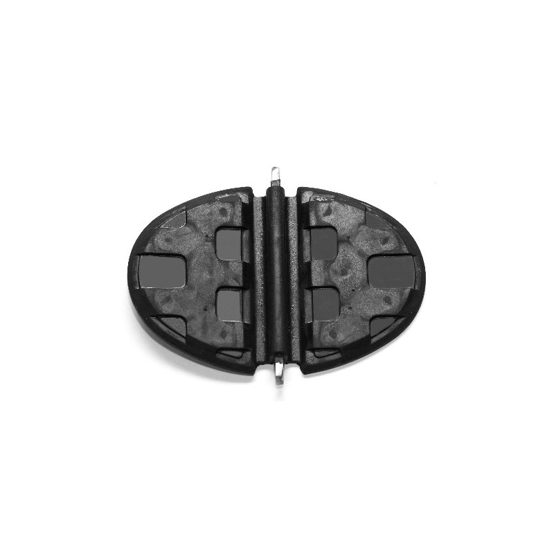 Clapet d'échappement GM V6