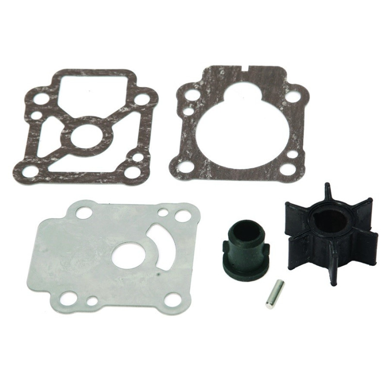 Kit Pompe à Eau Mercury 8 et 9.9 cv