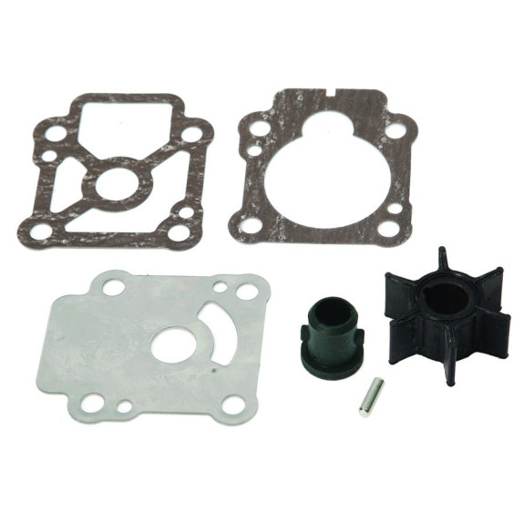 Kit Pompe à Eau Mercury 8 et 9.9 cv