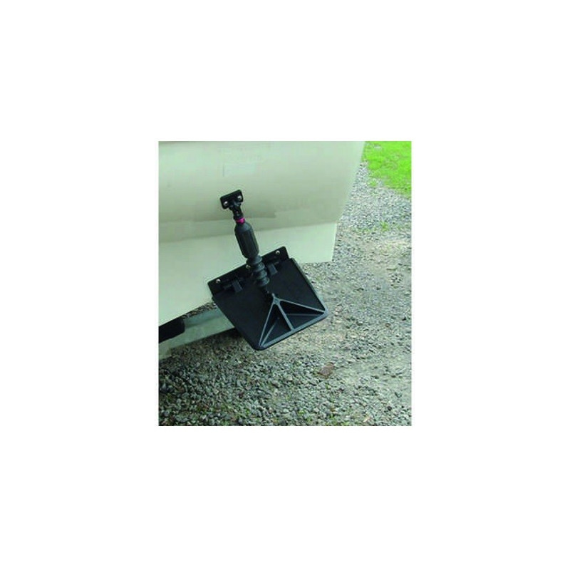 Vérin à gaz pour Flaps Smart tabs