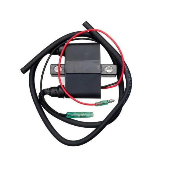 Bobine d'allumage Yamaha F6, F8, T6 et C25