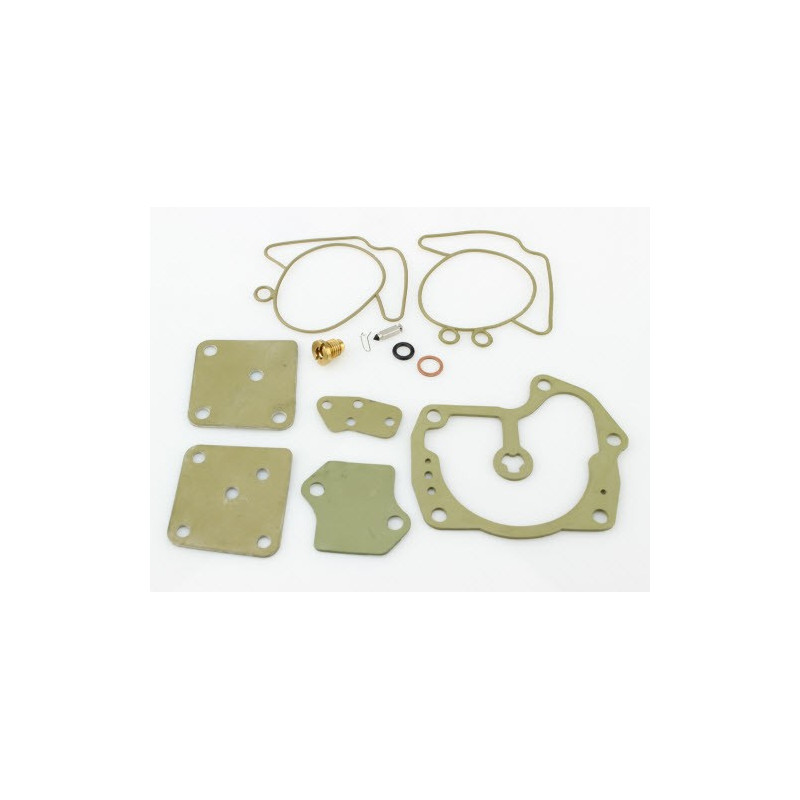 Kit Carbu hors bord Johnson Evinrude  V4 de 120 à 140 cv