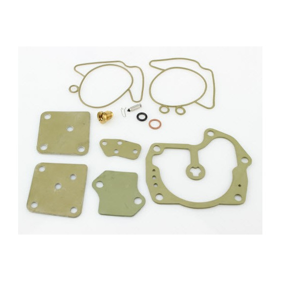 Kit Carbu hors bord Johnson Evinrude  V4 de 120 à 140 cv