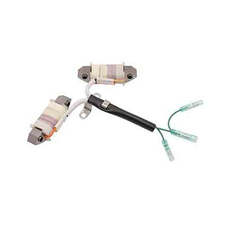 bobine de charge Yamaha F9.9 et F15