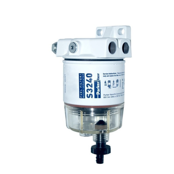 Filtre Essence Complet HB-IB 114l/h