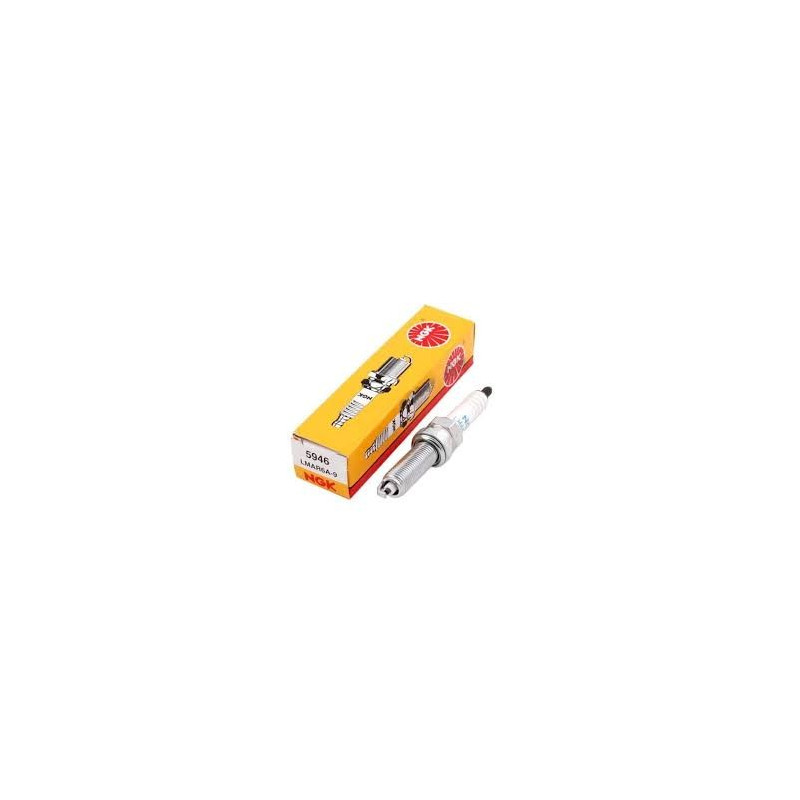 Bougies NGK LMAR6C-9