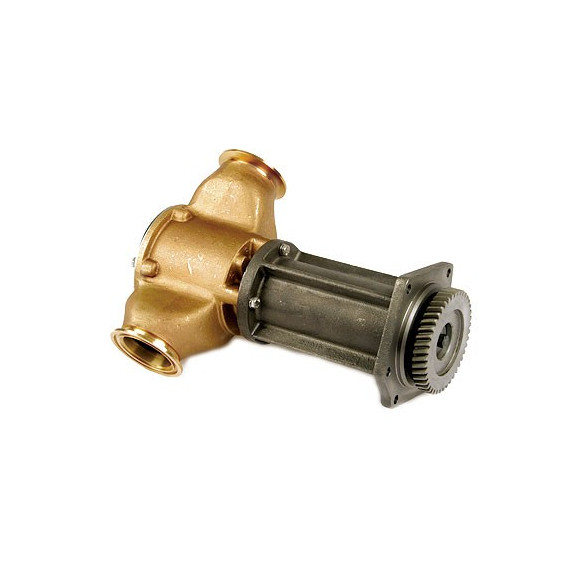 Pompe à eau de mer Caterpillar 3412