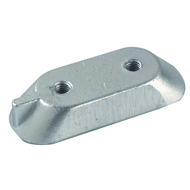 Anode Plaque zinc  Yamaha 4 à 70 cv