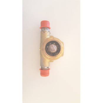 Pompe à eau de mer Nanni N2.10, N2.14 et N3.21 2